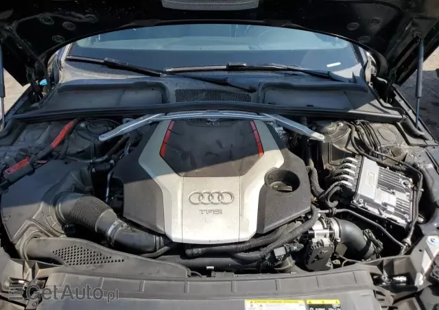 AUDI S4  3.0 TFSI Quattro Tiptronic