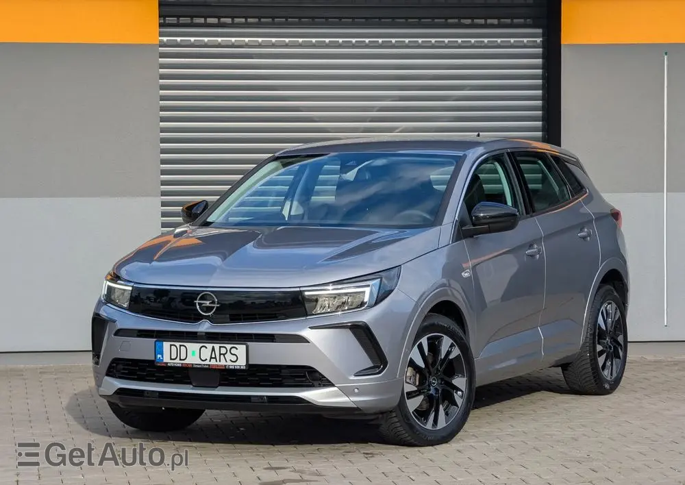 OPEL Grandland X 1.5 CDTI Elegance S&S