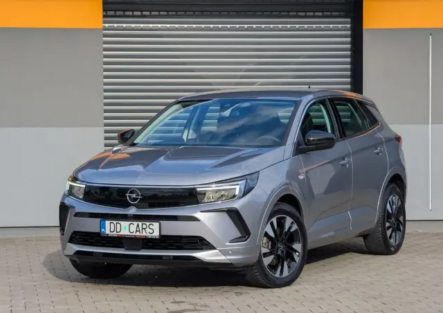 OPEL Grandland X 1.5 CDTI Elegance S&S