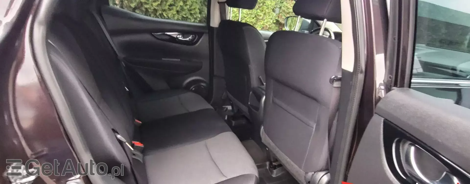 NISSAN Qashqai 1.2 DiG-T (115 KM)