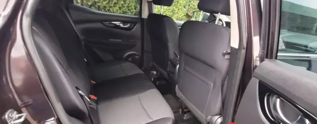 NISSAN Qashqai 1.2 DiG-T (115 KM)