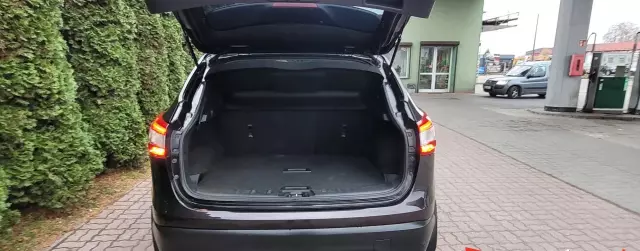 NISSAN Qashqai 1.2 DiG-T (115 KM)