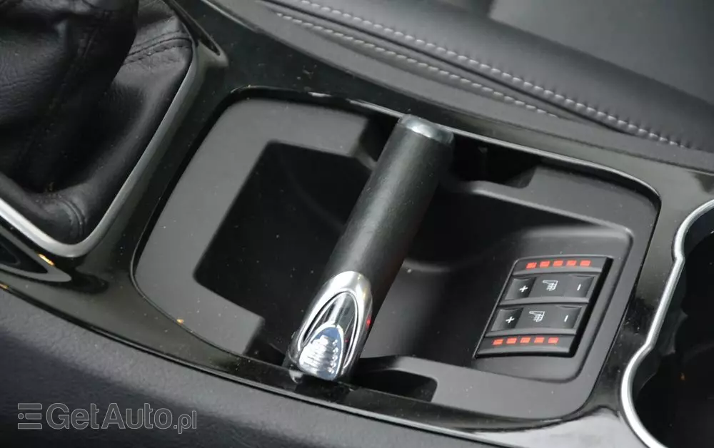 FORD S-Max 2.0 TDCi DPF Titanium