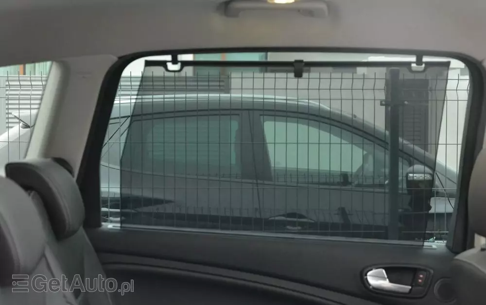 FORD S-Max 2.0 TDCi DPF Titanium