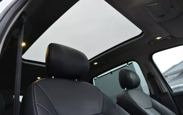 FORD S-Max 2.0 TDCi DPF Titanium