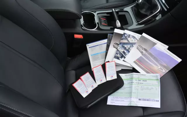 FORD S-Max 2.0 TDCi DPF Titanium