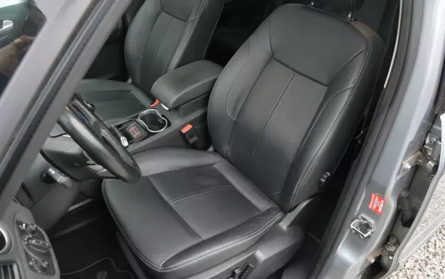 FORD S-Max 2.0 TDCi DPF Titanium