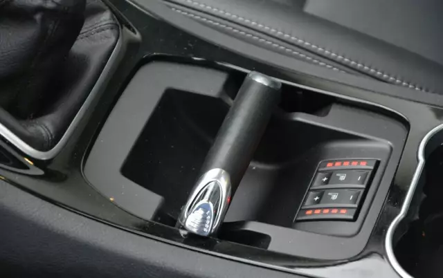 FORD S-Max 2.0 TDCi DPF Titanium