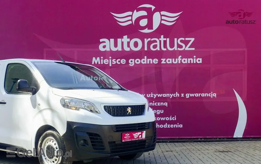 PEUGEOT Expert 