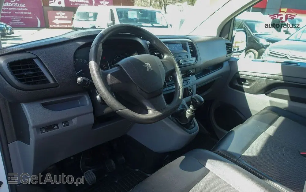 PEUGEOT Expert 