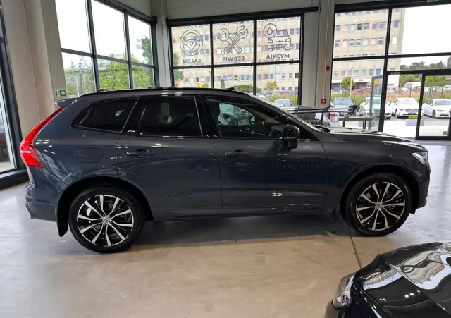 VOLVO XC 60 B6 B AWD Ultimate Dark