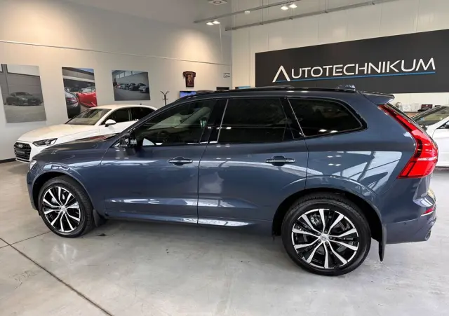 VOLVO XC 60 B6 B AWD Ultimate Dark