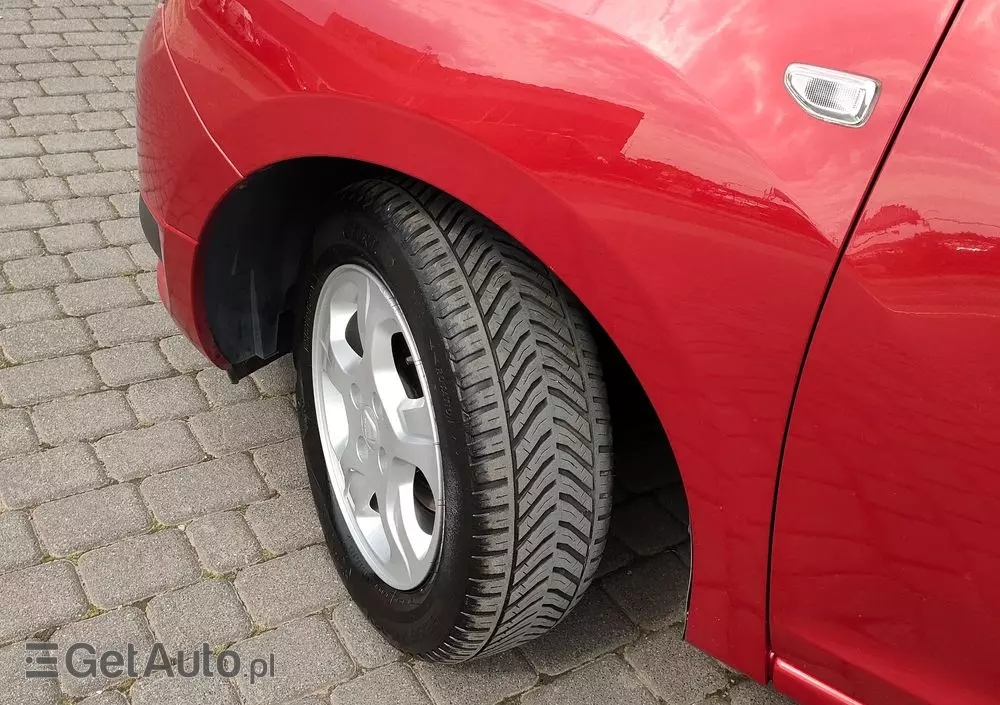 DACIA Sandero 0.9 TCe Laureate