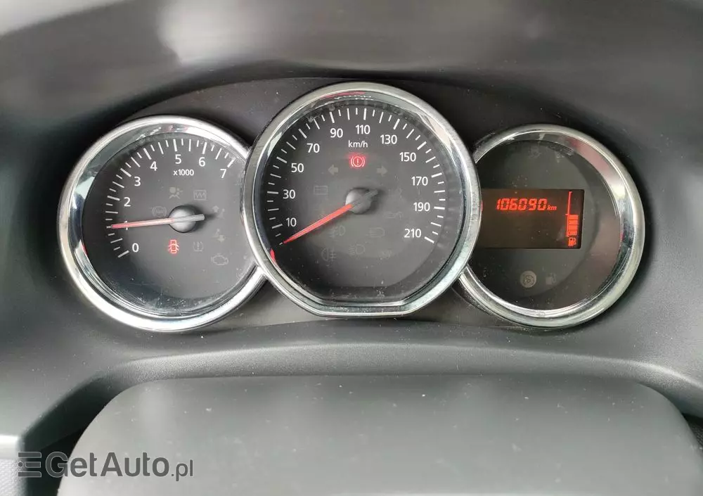 DACIA Sandero 0.9 TCe Laureate