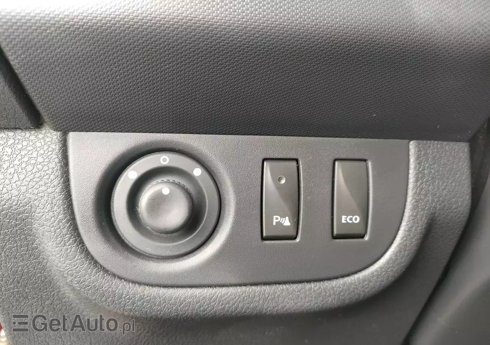 DACIA Sandero 0.9 TCe Laureate