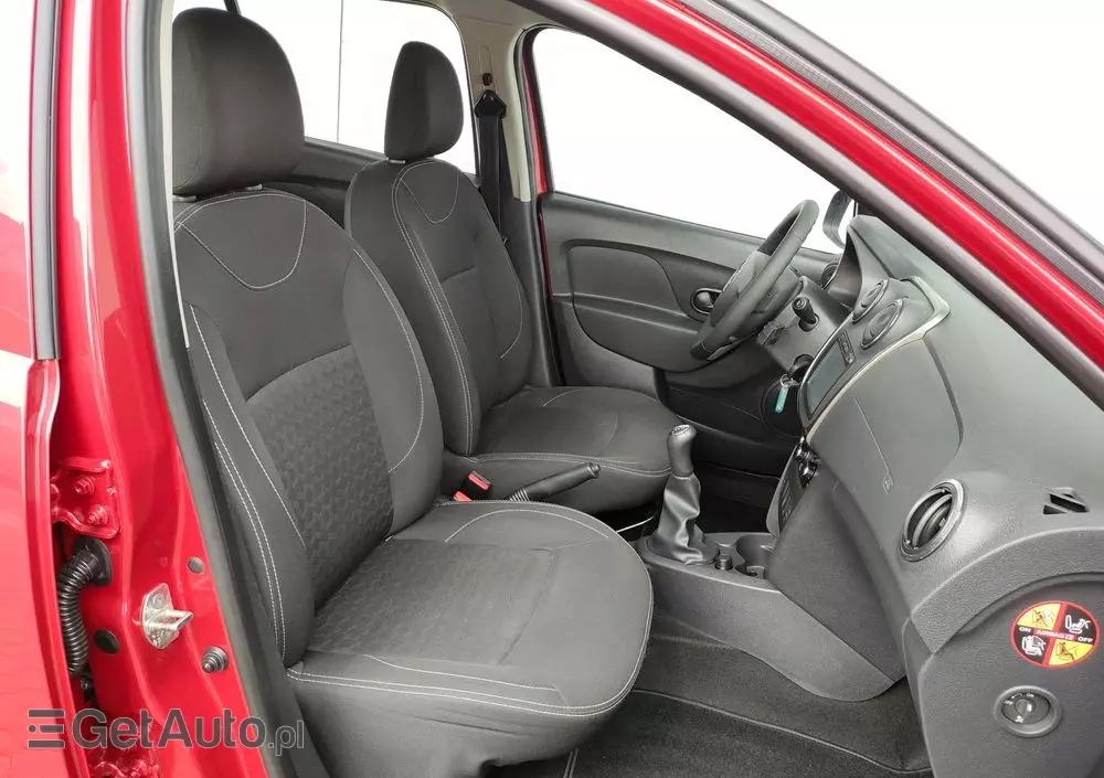 DACIA Sandero 0.9 TCe Laureate