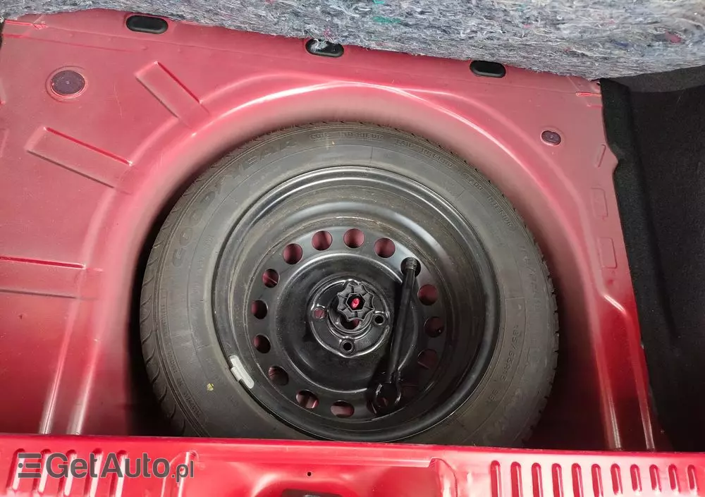 DACIA Sandero 0.9 TCe Laureate