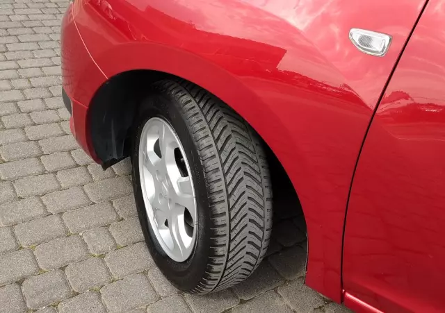 DACIA Sandero 0.9 TCe Laureate