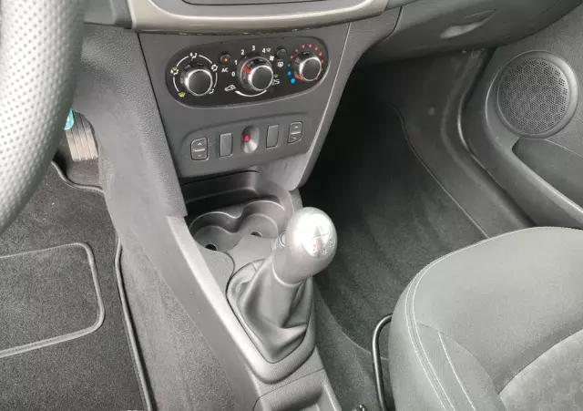 DACIA Sandero 0.9 TCe Laureate