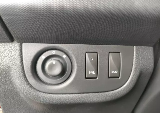 DACIA Sandero 0.9 TCe Laureate