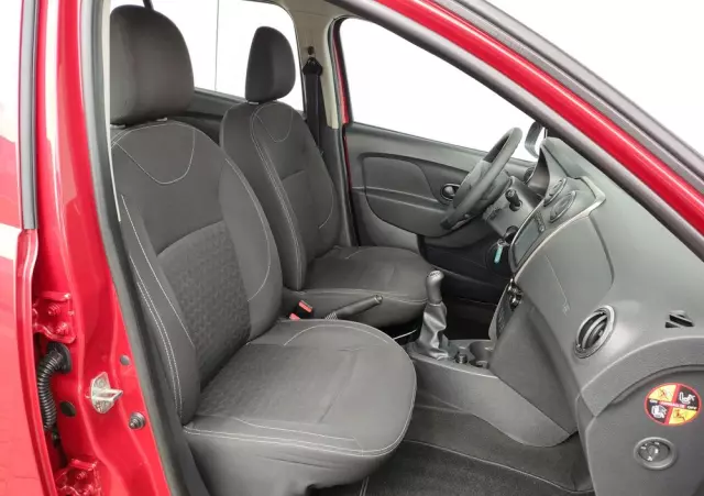 DACIA Sandero 0.9 TCe Laureate