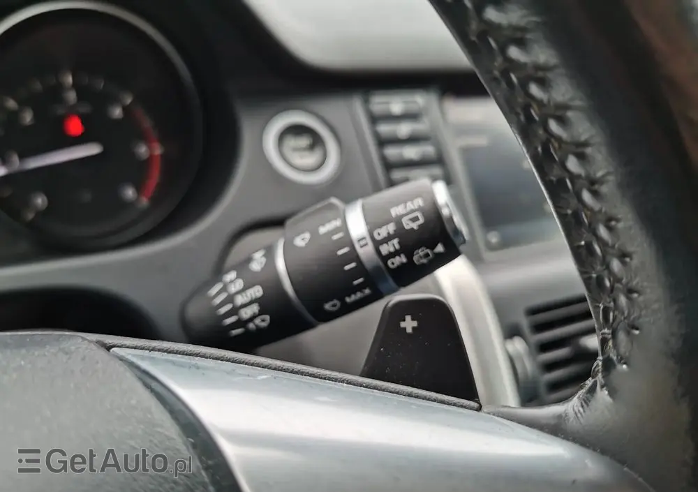 LAND ROVER Discovery Sport Ver-2-0-td4-hse-luxury
