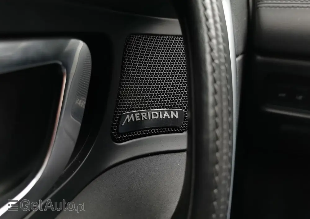 LAND ROVER Discovery Sport Ver-2-0-td4-hse-luxury