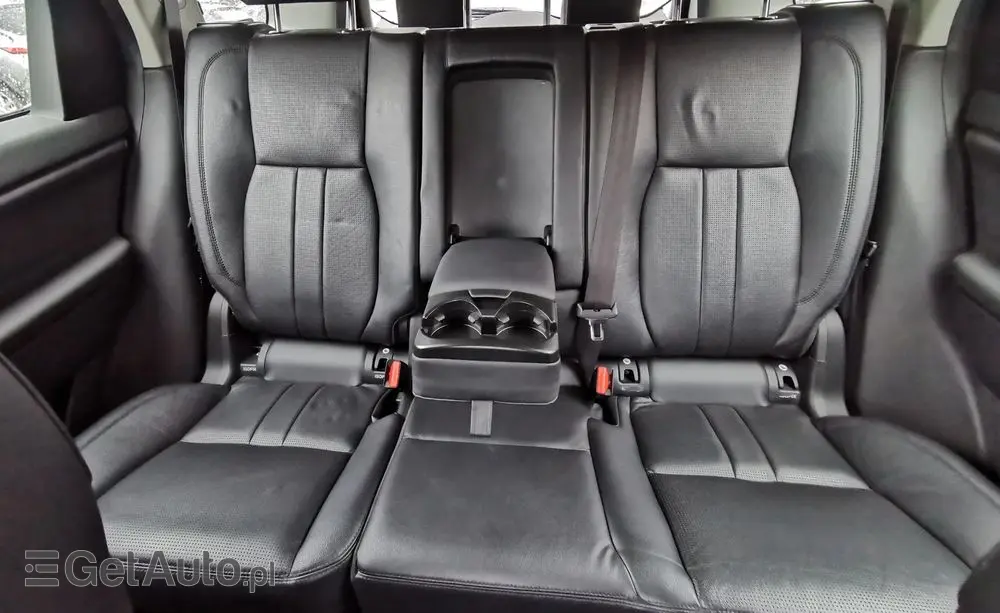 LAND ROVER Discovery Sport Ver-2-0-td4-hse-luxury