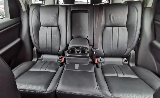 LAND ROVER Discovery Sport Ver-2-0-td4-hse-luxury