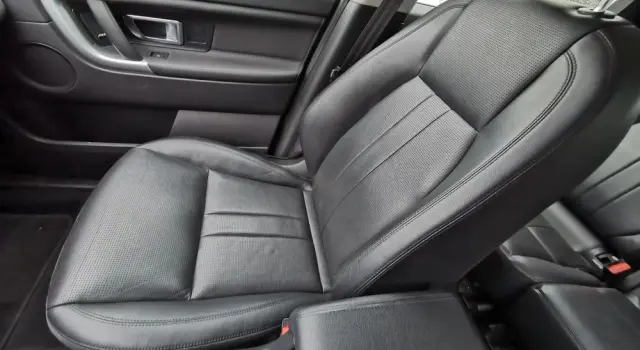 LAND ROVER Discovery Sport Ver-2-0-td4-hse-luxury