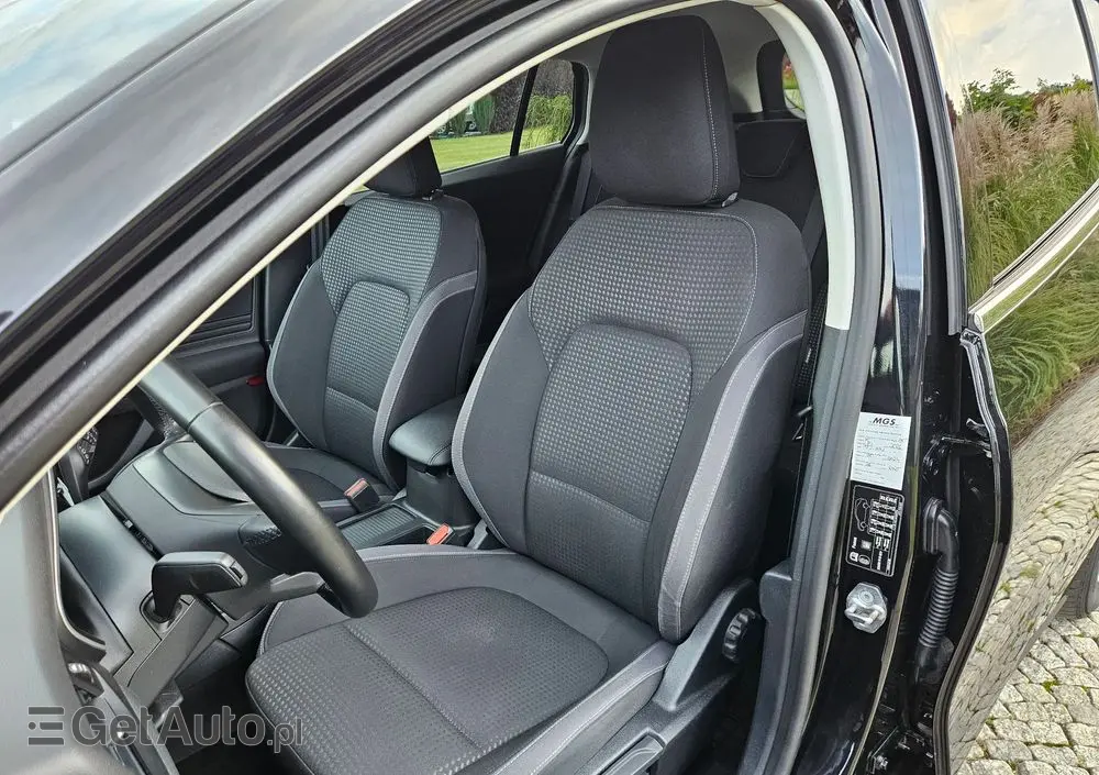 FORD Focus 2.0 EcoBlue Titanium X