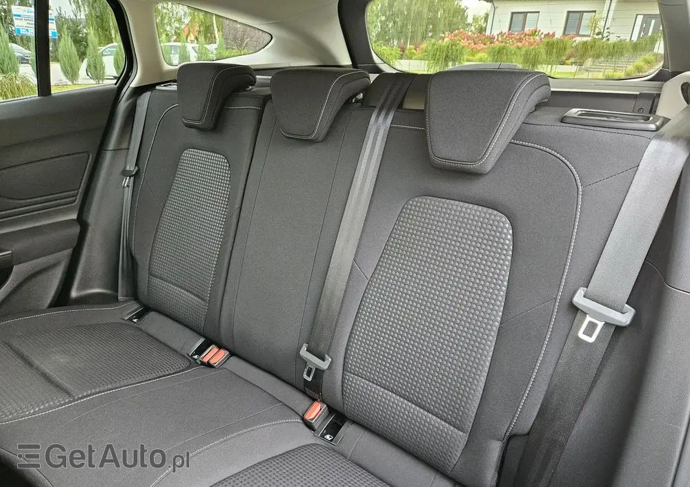 FORD Focus 2.0 EcoBlue Titanium X