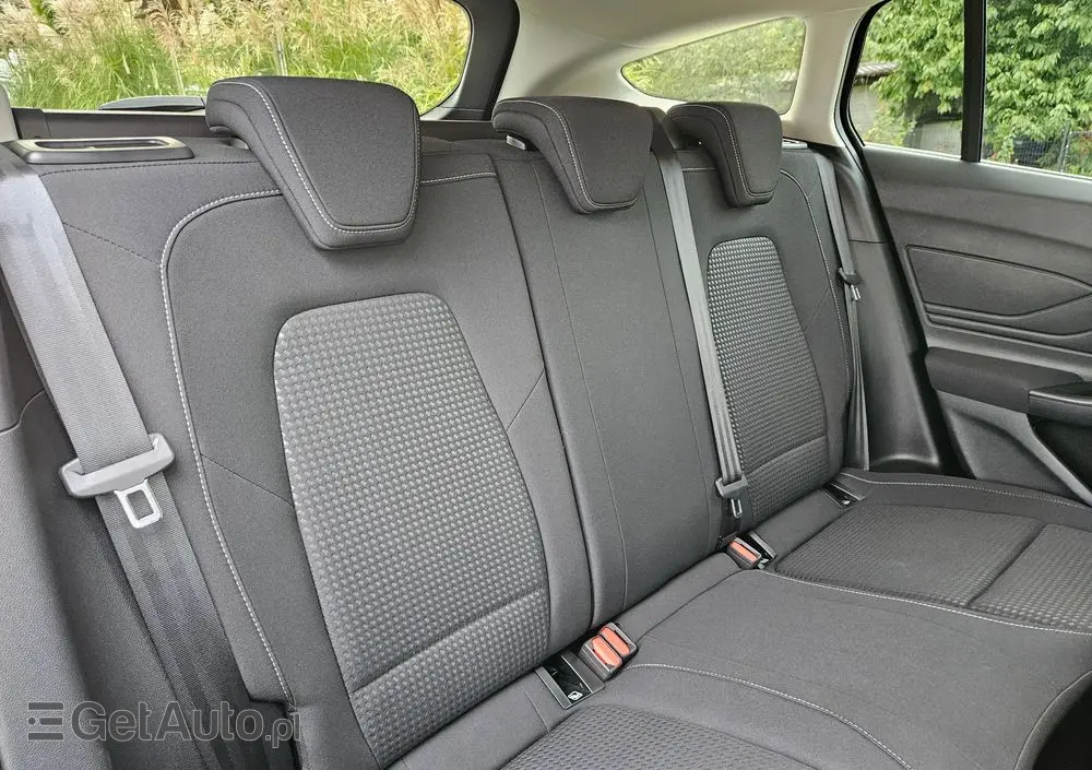FORD Focus 2.0 EcoBlue Titanium X