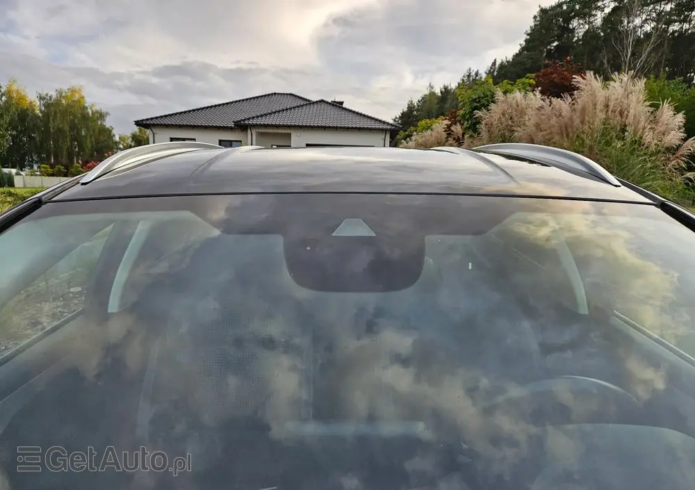 FORD Focus 2.0 EcoBlue Titanium X