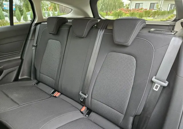 FORD Focus 2.0 EcoBlue Titanium X