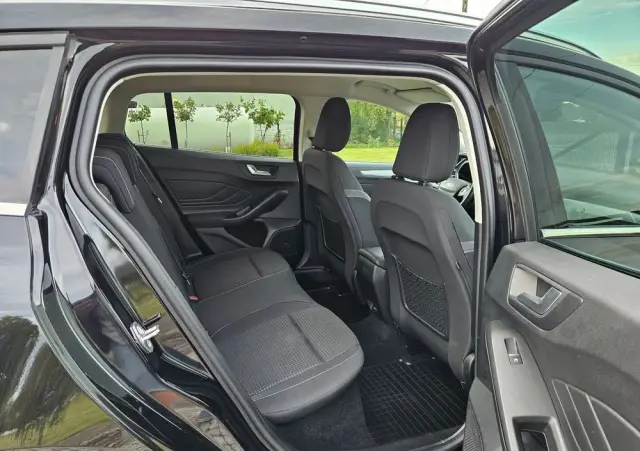 FORD Focus 2.0 EcoBlue Titanium X