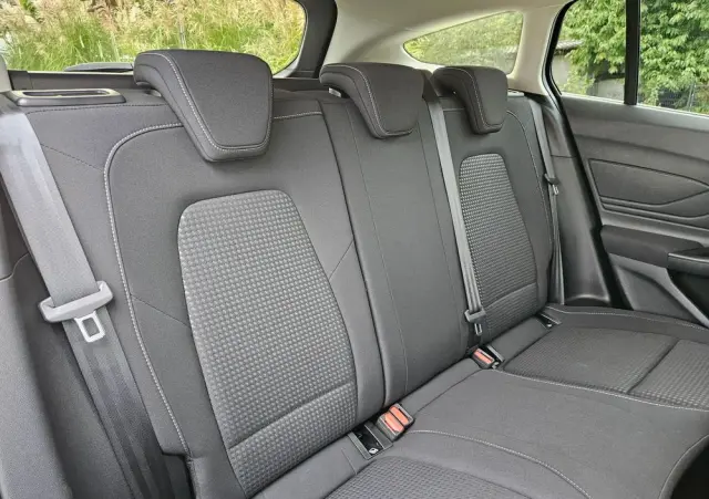 FORD Focus 2.0 EcoBlue Titanium X