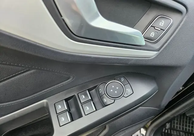 FORD Focus 2.0 EcoBlue Titanium X