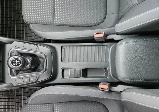 FORD Focus 2.0 EcoBlue Titanium X