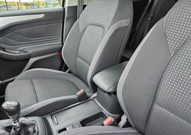 FORD Focus 2.0 EcoBlue Titanium X