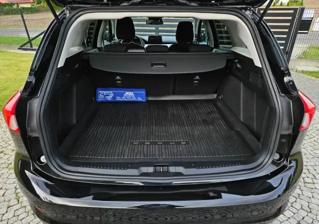 FORD Focus 2.0 EcoBlue Titanium X