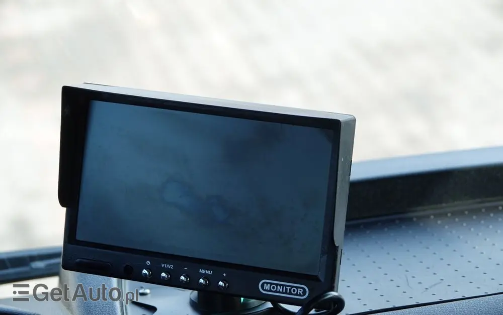 MAN TGS 32.420 / 8x4 / BETONOMIESZARKA IMER  / 55 TYS. KM / GRUSZKA 9M3 / 2018 ROK 