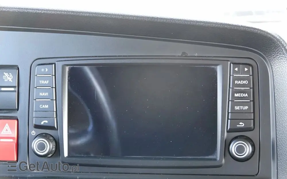 MAN TGS 32.420 / 8x4 / BETONOMIESZARKA IMER  / 55 TYS. KM / GRUSZKA 9M3 / 2018 ROK 