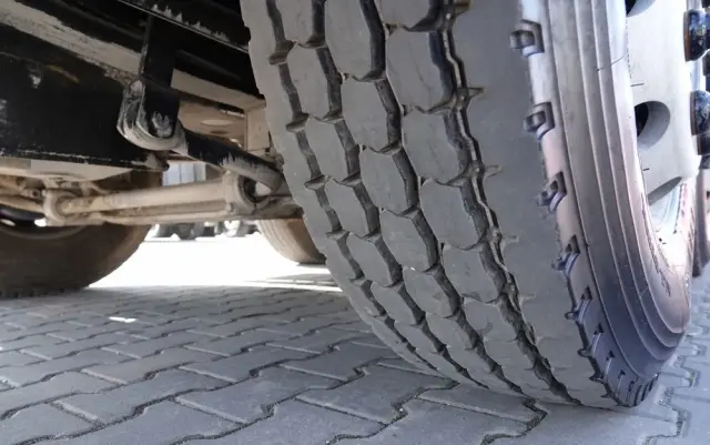 MAN TGS 32.420 / 8x4 / BETONOMIESZARKA IMER  / 55 TYS. KM / GRUSZKA 9M3 / 2018 ROK 