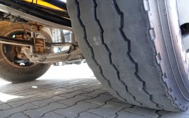 MAN TGS 32.420 / 8x4 / BETONOMIESZARKA IMER  / 55 TYS. KM / GRUSZKA 9M3 / 2018 ROK 