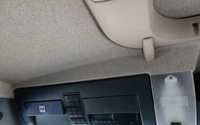 MAN TGS 32.420 / 8x4 / BETONOMIESZARKA IMER  / 55 TYS. KM / GRUSZKA 9M3 / 2018 ROK 