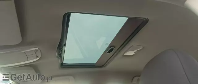 TOYOTA Auris 1.6 Life+