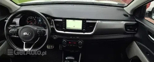 KIA Stonic 