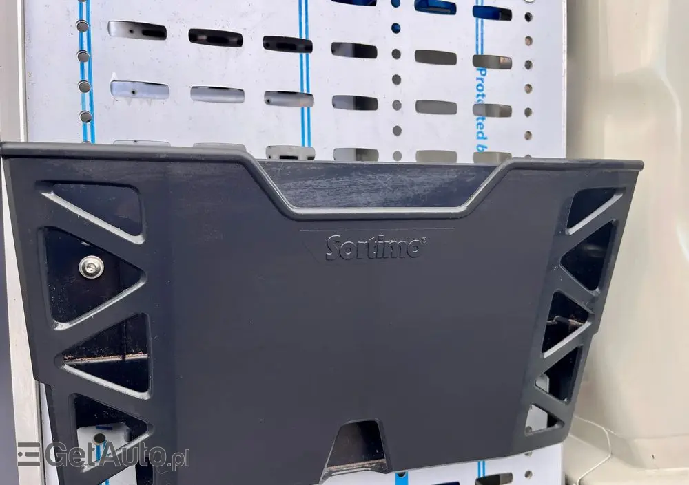 PEUGEOT BOXER L3H2 / WYCIAGARKA / KOGUTY / OŚWIETLENIE ROBOCZE / HAK / 2.2 165KM 