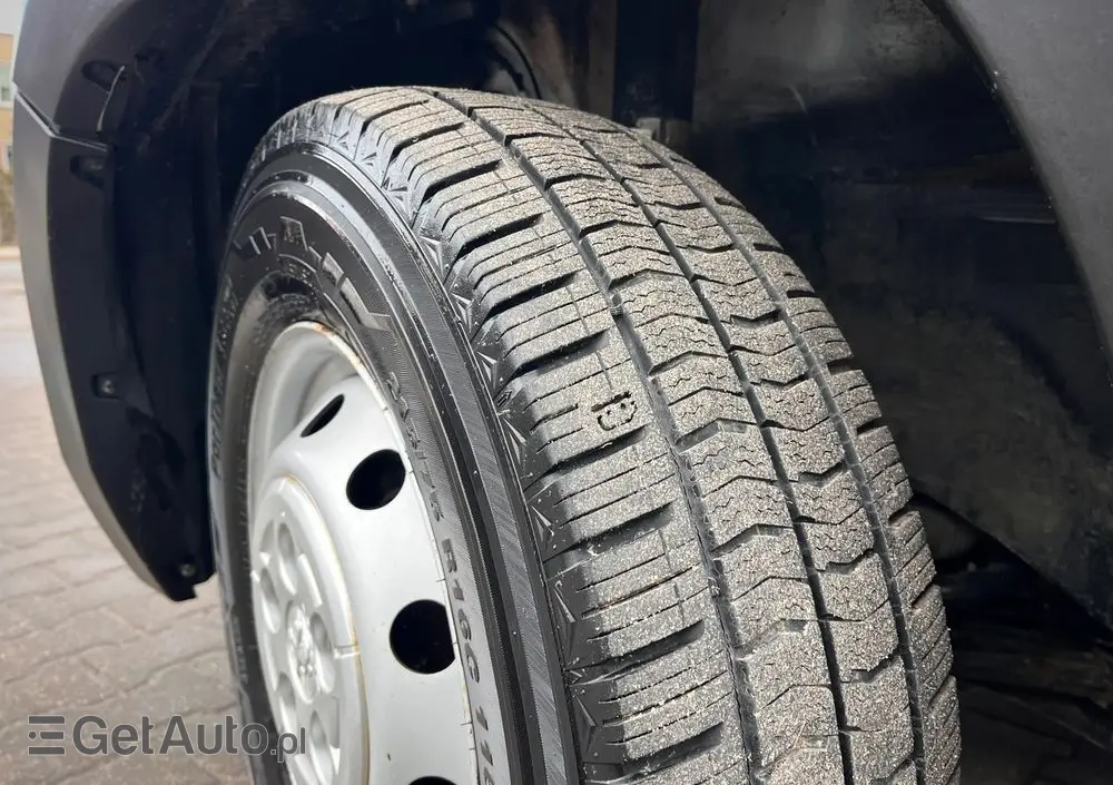 PEUGEOT BOXER L3H2 / WYCIAGARKA / KOGUTY / OŚWIETLENIE ROBOCZE / HAK / 2.2 165KM 